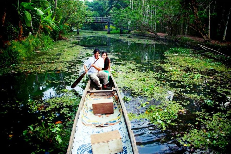 Honeymoon Tour Package in North East